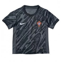 Portugal Keeper Uit tenue EK 2024 Korte Mouw